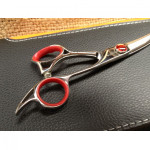  lightened ergonomic design handles.